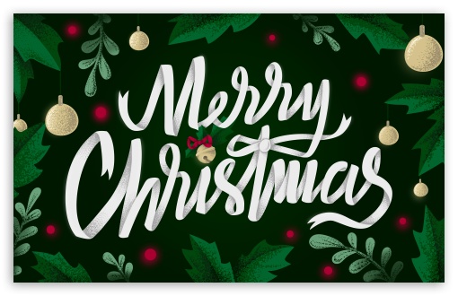 Elegant Merry Christmas background - stock vector 41460 | Crushpixel