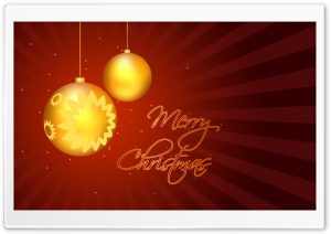 Merry Christmas 31 4K UHD Wallpaper for Widescreen and UltraWide Desktop, UltraHD TV, Smartphone, Tablet