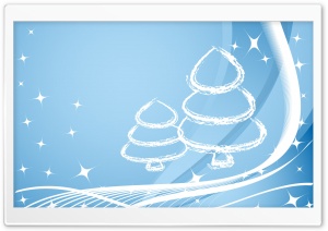 Merry Christmas 4 Ultra HD Wallpaper for 4K UHD Widescreen desktop, tablet & smartphone