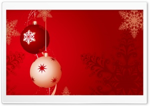 Merry Christmas 9 Ultra HD Wallpaper for 4K UHD Widescreen desktop, tablet & smartphone