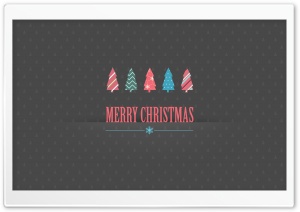 Merry Christmas by PimpYourScreen Ultra HD Wallpaper for 4K UHD Widescreen desktop, tablet & smartphone