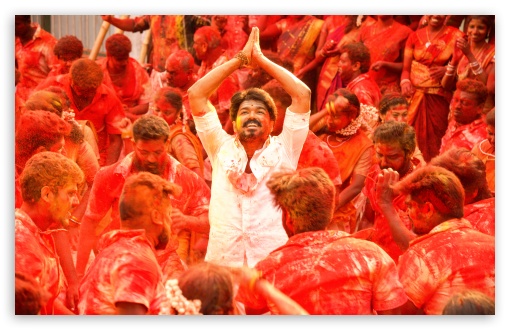 Mersal UltraHD Wallpaper for UHD 16:9 ; HD 16:9 ; Widescreen 16:10 5:3 ; Fullscreen 4:3 5:4 3:2 ; Tablet 1:1 ;