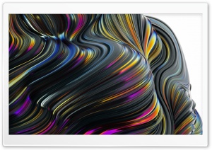 Meteorite Art Ultra HD Wallpaper for 4K UHD Widescreen desktop, tablet & smartphone