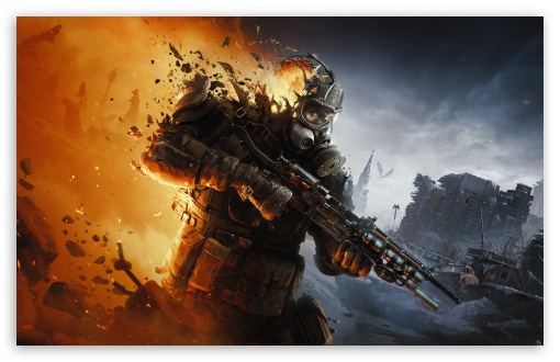 Metro 2039 Video Game 2026, Stranger UltraHD Wallpaper for UHD 16:9 ; HD 16:9 ; UltraWide 21:9 24:10 32:9 32:10 ; Widescreen 16:10 ; Tablet 1:1 ; Mobile 9:16 9:19.5 9:20 ; Dual 16:10 16:9 ;