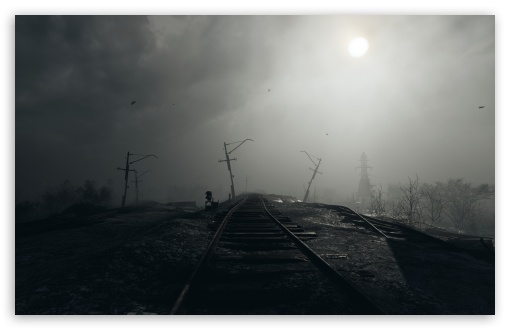 Metro Exodus HD Wallpapers 1000 Free Metro Exodus Wallpaper Images For  All Devices