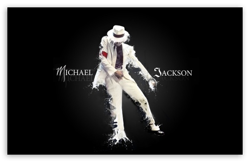 Michael Jackson (2) Wallpapers | HD Wallpapers | ID #607