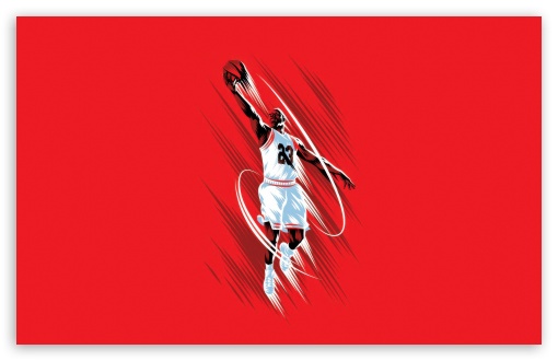 Michael Jordan UltraHD Wallpaper for UHD 16:9 ; HD 16:9 ; Widescreen 16:10 ;