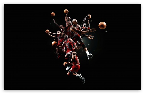 Michael Jordan Epic Moments UltraHD Wallpaper for UHD 16:9 ; HD 16:9 ; UltraWide 21:9 24:10 ; Widescreen 16:10 5:3 ; Fullscreen 4:3 5:4 3:2 ; Tablet 1:1 ; Mobile 9:16 2:3 3:5 3:4 ;