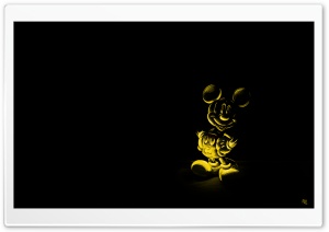 Mickey Mouse Ultra HD Wallpaper for 4K UHD Widescreen desktop, tablet & smartphone