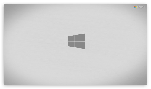 Microsoft Windows 8 Gray UltraHD Wallpaper for 8K UHD TV 16:9 Ultra High Definition 2160p 1440p 1080p 900p 720p ; Mobile 16:9 - 2160p 1440p 1080p 900p 720p ;
