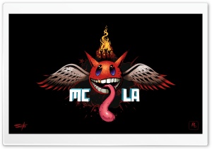 Midnight Club Los Angeles Soto Ultra HD Wallpaper for 4K UHD Widescreen desktop, tablet & smartphone