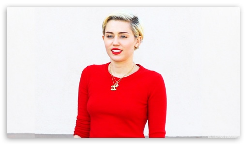 miley cyrus UltraHD Wallpaper for UHD 16:9 ; HD 16:9 ;