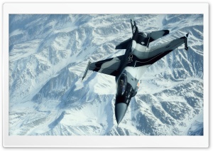 Military Aircraft Ultra HD Wallpaper for 4K UHD Widescreen desktop, tablet & smartphone