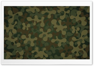Military Camouflage Patterns Ultra HD Wallpaper for 4K UHD Widescreen desktop, tablet & smartphone