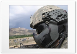 Military Soldier Ultra HD Wallpaper for 4K UHD Widescreen desktop, tablet & smartphone