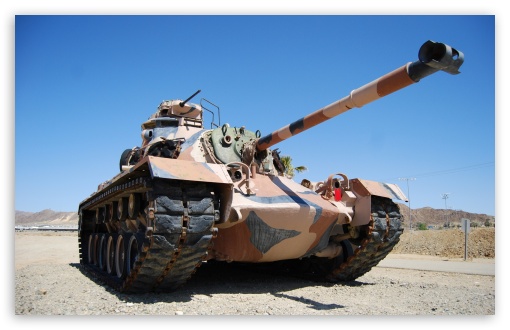 Military Tank UltraHD Wallpaper for Wide 16:10 Widescreen WHXGA WQXGA WUXGA WXGA ;