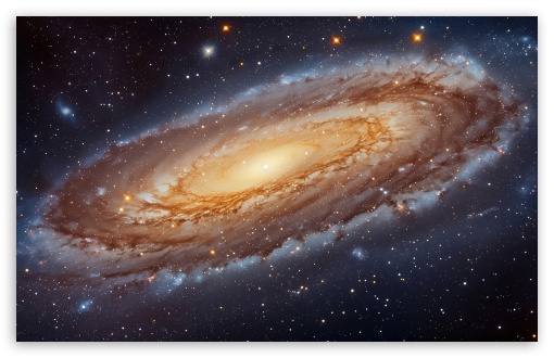 Milky Way Galaxy, Space, Digital Art UltraHD Wallpaper for UHD 16:9 ; HD 16:9 ; UltraWide 21:9 24:10 ; Widescreen 16:10 5:3 ; Fullscreen 4:3 5:4 3:2 ; Dual 4:3 5:4 3:2 ;