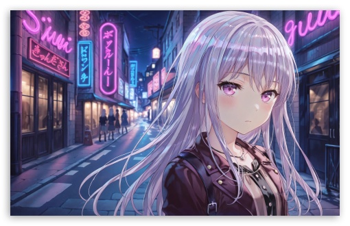 Minato Yukina - BanG Dream UltraHD Wallpaper for UHD 16:9 ; HD 16:9 ; UltraWide 21:9 24:10 32:9 32:10 ; Widescreen 16:10 5:3 ; Fullscreen 4:3 5:4 3:2 ; Tablet 1:1 ; Mobile 9:16 9:19.5 9:20 10:16 2:3 3:5 3:4 ; Dual 16:10 5:3 16:9 4:3 5:4 3:2 ;