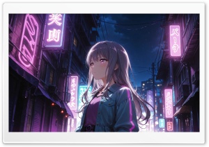 Minato Yukina - BanG Dream 4K UHD Wallpaper for Widescreen and UltraWide Desktop, UltraHD TV, Smartphone, Tablet