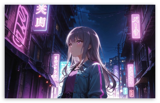 Minato Yukina - BanG Dream UltraHD Wallpaper for Widescreen 16:10 ;