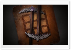 Minecraft 2 Movie 4K UHD Wallpaper for Widescreen and UltraWide Desktop, UltraHD TV, Smartphone, Tablet