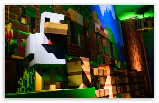 Minecraft Duck UltraHD Wallpaper for UHD 16:9 ; HD 16:9 ; UltraWide 21:9 24:10 32:9 32:10 ; Widescreen 16:10 5:3 ; Fullscreen 4:3 5:4 3:2 ; Tablet 1:1 ; Mobile 9:16 9:19.5 9:20 9:21 9:22 10:16 2:3 3:5 3:4 ; Dual 16:10 5:3 16:9 4:3 5:4 3:2 ;