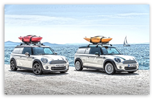 mini cooper UltraHD Wallpaper for Wide 16:10 Widescreen WHXGA WQXGA WUXGA WXGA ;