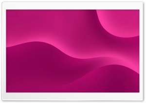 Minimal Gradient Waves 4K UHD Wallpaper for Widescreen and UltraWide Desktop, UltraHD TV, Smartphone, Tablet