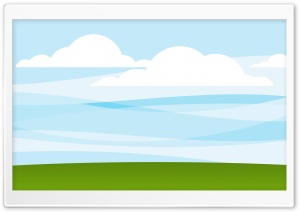 Minimal Landscape Ultra HD Wallpaper for 4K UHD Widescreen desktop, tablet & smartphone