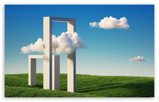 Minimalist Architecture Design, Green Field, Clouds UltraHD Wallpaper for UHD 16:9 ; HD 16:9 ; UltraWide 21:9 24:10 32:9 32:10 ; Widescreen 16:10 5:3 ; Fullscreen 4:3 5:4 3:2 ; Tablet 1:1 ; Mobile 9:16 9:19.5 9:20 9:21 9:22 10:16 2:3 3:5 3:4 ; Dual 16:10 5:3 16:9 4:3 5:4 3:2 ;