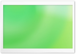 Minimalist Green I Ultra HD Wallpaper for 4K UHD Widescreen desktop, tablet & smartphone
