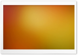 Minimalist Orange I Ultra HD Wallpaper for 4K UHD Widescreen desktop, tablet & smartphone