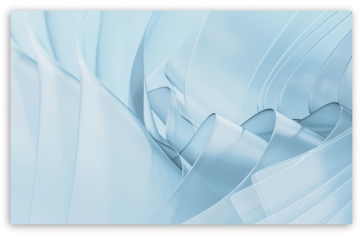 Minimalist Translucent Blue Waves UltraHD Wallpaper for UHD 16:9 ; HD 16:9 ; UltraWide 21:9 24:10 32:9 32:10 ; Widescreen 16:10 ; Fullscreen 3:2 ; Tablet 1:1 ; Mobile 9:16 9:19.5 9:20 9:21 9:22 ; Dual 16:10 16:9 ; Triple 16:10 16:9 ;