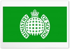 Ministry Of Sound Ultra HD Wallpaper for 4K UHD Widescreen desktop, tablet & smartphone