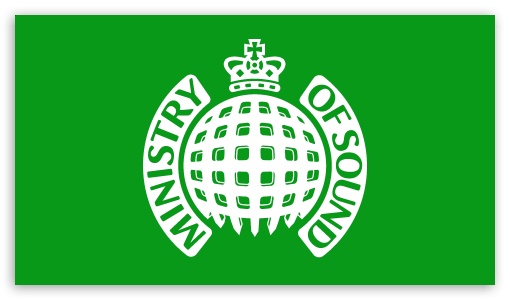 Ministry Of Sound UltraHD Wallpaper for HD 16:9 ;