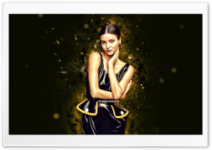 Miranda Kerr 4K UHD Wallpaper for Widescreen and UltraWide Desktop, UltraHD TV, Smartphone, Tablet