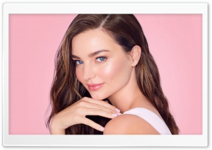 Miranda Kerr Australian Model Ultra HD Wallpaper for 4K UHD Widescreen Desktop, Lockscreen, Screensaver, TV, Tablet, Smartphone