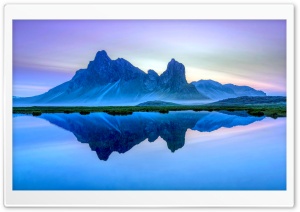 Mirror of the Mountains, Lake Reflections 4K UHD Wallpaper for Widescreen and UltraWide Desktop, UltraHD TV, Smartphone, Tablet