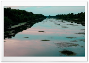 Mirror Sky 4K UHD Wallpaper for Widescreen and UltraWide Desktop, UltraHD TV, Smartphone, Tablet