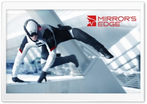 Mirrors Edge 2 2016 Ultra HD Wallpaper for 4K UHD Widescreen desktop, tablet & smartphone