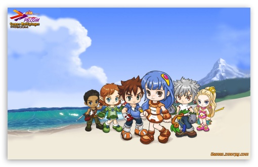 mix master multiplayer UltraHD Wallpaper for Widescreen 16:10 ;