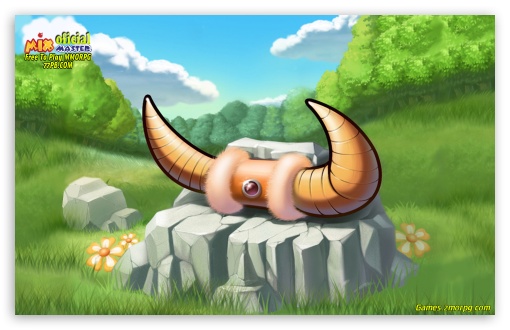 MIXMASTER5 UltraHD Wallpaper for Widescreen 16:10 ;