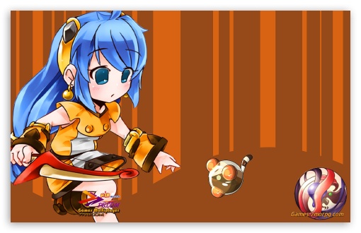 MixMaster UltraHD Wallpaper for Widescreen 16:10 ;