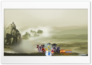 Mixmaster kr 4K UHD Wallpaper for Widescreen and UltraWide Desktop, UltraHD TV, Smartphone, Tablet