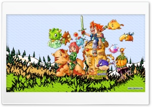 mixmaster traveling heroes 4K UHD Wallpaper for Widescreen and UltraWide Desktop, UltraHD TV, Smartphone, Tablet