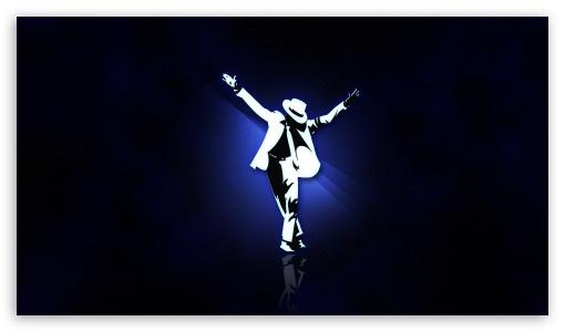 mj UltraHD Wallpaper for UHD 16:9 ; HD 16:9 ;