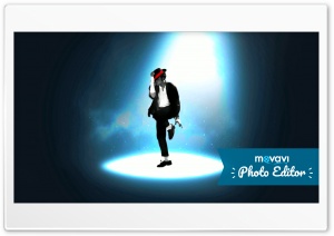 mj 4K UHD Wallpaper for Widescreen and UltraWide Desktop, UltraHD TV, Smartphone, Tablet