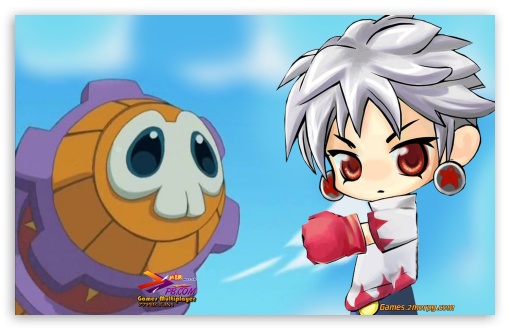 MMonline UltraHD Wallpaper for Widescreen 16:10 ;