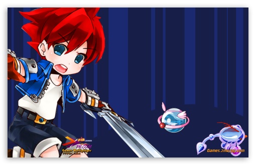 mmOnline UltraHD Wallpaper for Widescreen 16:10 ;