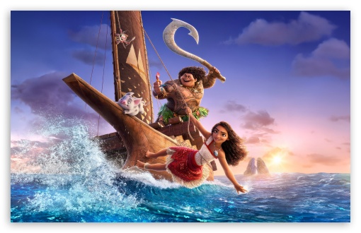 Moana 2 Film UltraHD Wallpaper for UHD 16:9 ; HD 16:9 ; UltraWide 21:9 24:10 ; Widescreen 16:10 5:3 ; Fullscreen 4:3 5:4 3:2 ; Tablet 1:1 ; Mobile 9:16 9:19.5 9:20 9:21 9:22 10:16 2:3 3:5 3:4 ;